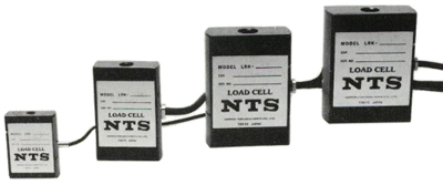 拉力傳感器LRK-1KN