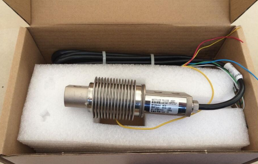 波紋管傳感器MTB-500kg 波紋管傳感器MTB-500kg